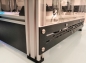 Preview: ACE3 Teilesatz Aluteile  3D Drucker