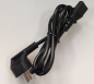 Preview: Kaltgerätekabel Stromkabel 3D Drucker
