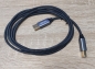 Mobile Preview: Datenkabel USB Kabel (A auf B)