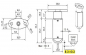 Preview: BLTouch Sensor Original 3D Drucker Auto Bed Level 3D Printer