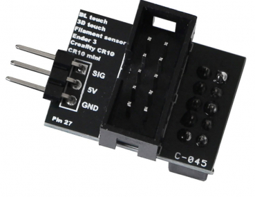 Adapter Pin27 BL-Touch