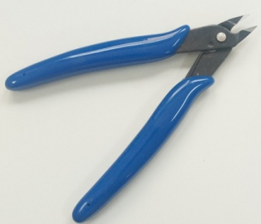 Mini Seitenschneider