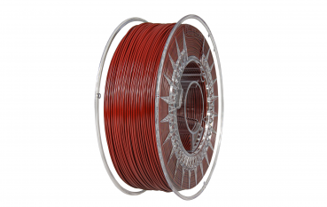 PETG Filament Devil Design 1.75mm 1kg kastanienbraun (MAROON)