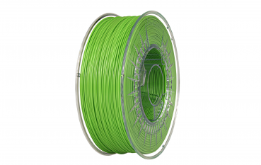 PLA Filament Devil Design 1.75mm 1kg hell grün (BRIGHT GREEN)
