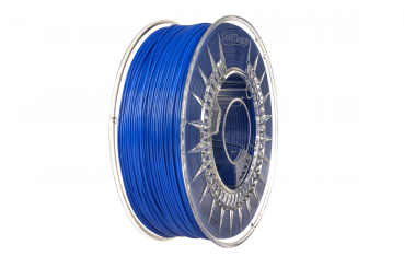 PLA Filament Devil Design 1.75mm 1kg dunkel blau (SUPER BLUE)