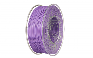 PLA Filament Devil Design 1.75mm 1kg lila (VIOLET)