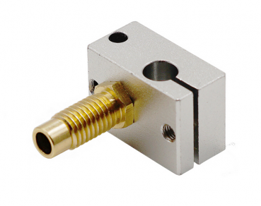 Düse 0,4 mit integriertem Throat V6