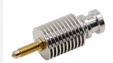 Düse 0,4 mit integriertem Throat V6