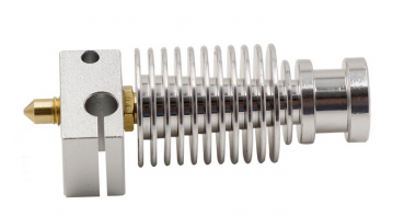 Düse 0,4 mit integriertem Throat V6