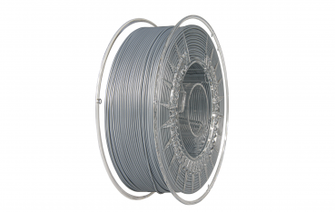 TPU Filament Devil Design  1.75mm 1kg aluminium (ALUMINUM)