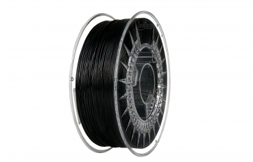 TPU Filament Devil Design 1.75mm 1kg schwarz (BLACK)