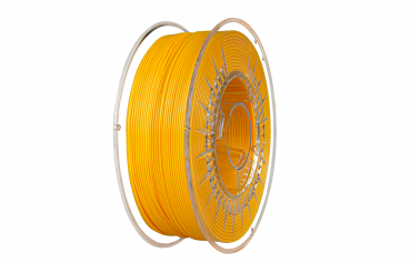 TPU Filament Devil Design 1.75mm 1kg hell gelb (BRIGHT YELLOW)