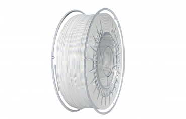 TPU Filament Devil Design 1.75mm 1kg weiß (WHITE)