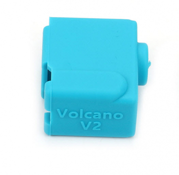 Volcano Silikon Socke V2