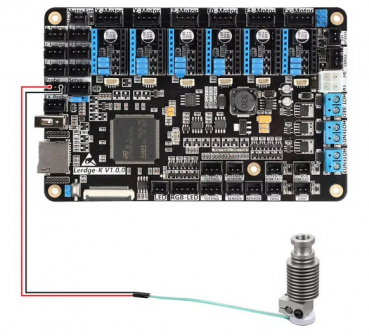 Autolevel Sensor MK8