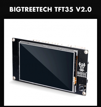 TFT 35 Touch Display V2.0