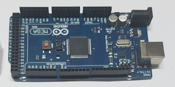 Arduino Mega Board