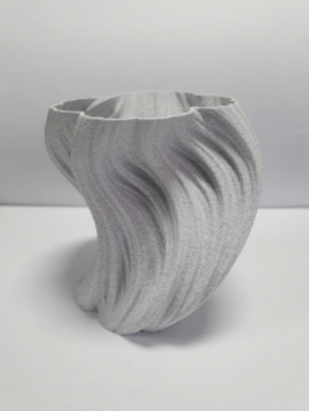 PLA Filament Devil Design 1.75mm 1kg heller Marmor (MARBLE LIGHT)