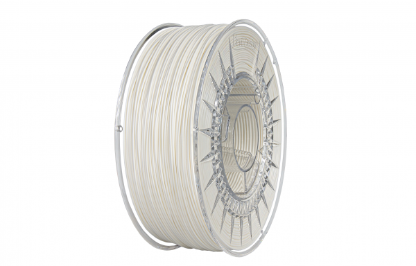 ABS+ Filament Devil Design 1.75mm 1kg weiß (WHITE)