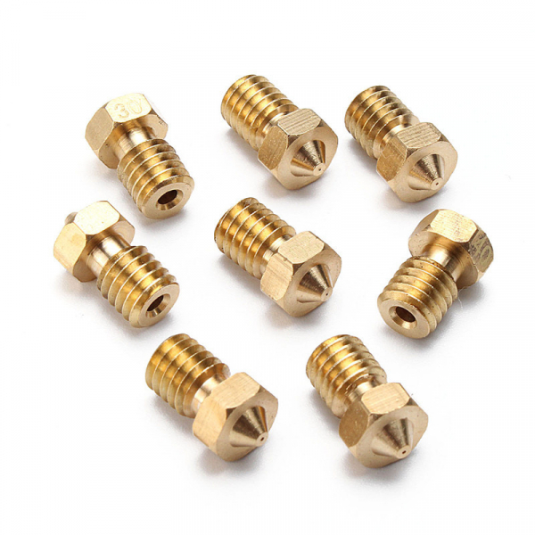 Düsen E3D 0,3 mm