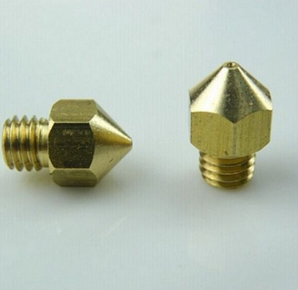 Düsen MK8 0,6 mm
