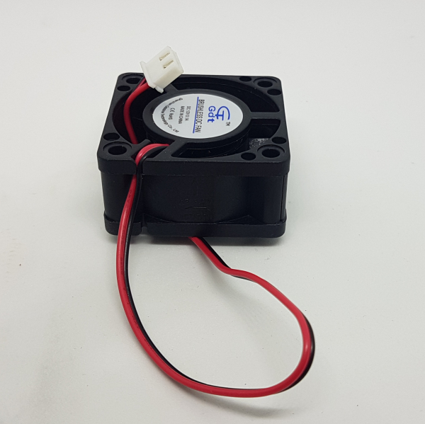 Lüfter 50 x 20 einfach 12V (9)