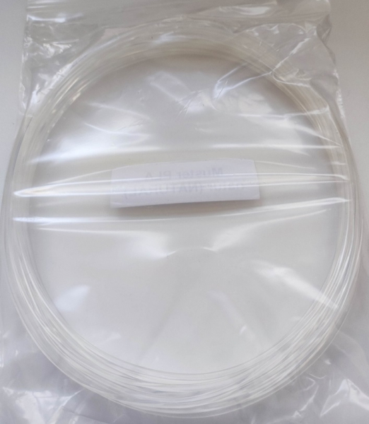 Muster PLA Filament Devil Design 10m natur (NATURAL)