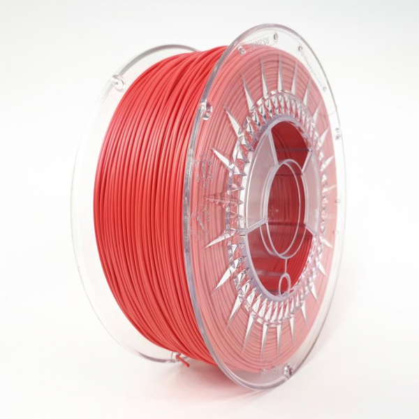 PETG Filament Devil Design 1.75mm 1kg rosa (PINK)