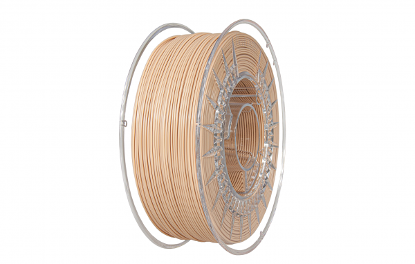 PETG Filament Devil Design 1.75mm 1kg beige (BEIGE)