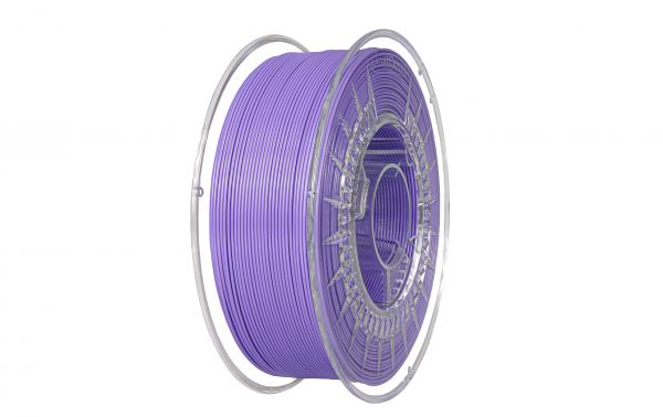 PETG Filament Devil Design 1.75mm 1kg violett (VIOLET)
