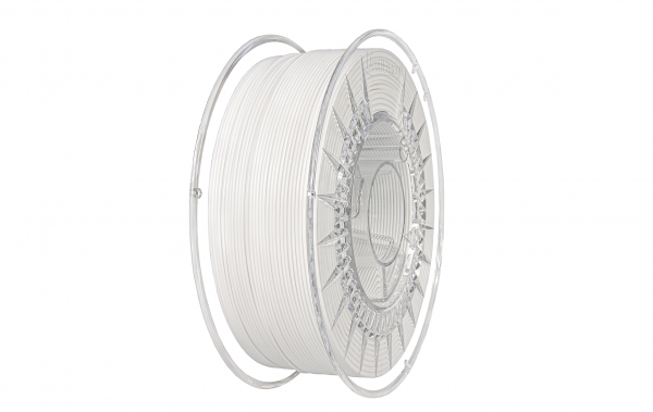 5kg PETG Filament Devil Design 1.75mm weiß (WHITE)