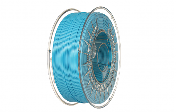 PLA Filament Devil Design 1.75mm 1kg blau (BLUE)