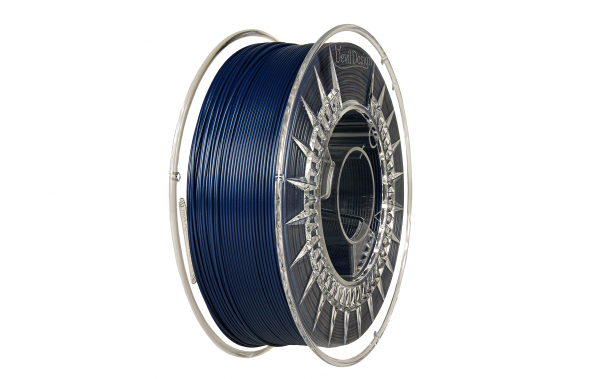 PLA Filament Devil Design 1.75mm 1kg marine blau (NAVY BLUE)