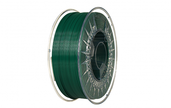 PLA Filament Devil Design 1.75mm 1kg renn grün (Race GREEN)