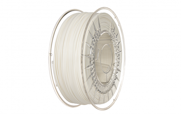 PLA Filament Devil Design 1.75mm 1kg weiß (WHITE)