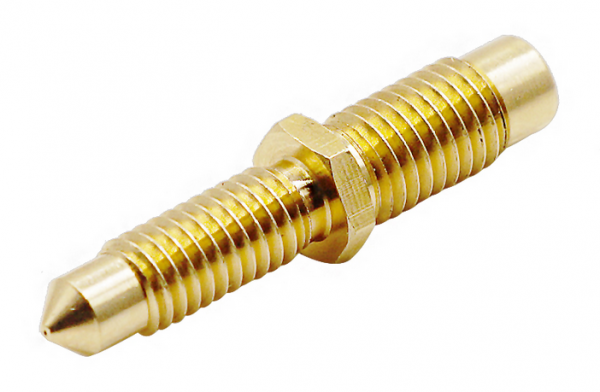 Düse 0,4 mit integriertem Throat V6