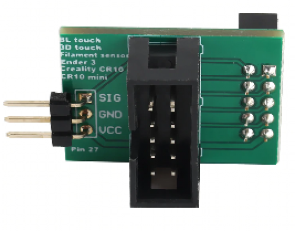 Adapter Pin27 BL-Touch
